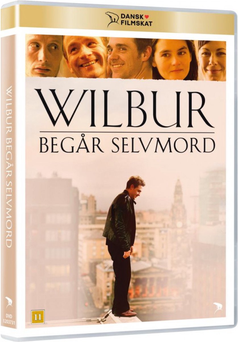 Wilbur Begår Selvmord