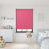 Rolgordijn Roze 120x190 cm
