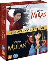 Mulan: 2-Movie Collection