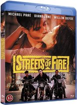 Les rues de feu [Blu-Ray]