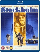 Stockholm Blu ray