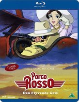 Porco Rosso (BluRay) /Movies /Standard/BluRay