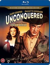 Unconquered [Blu-Ray]