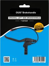 Mechanische Remgreep Links - V20 - V8 - H9 - V30 - V9 - Fatbike brake - remgreep | OUXI remhendel rem