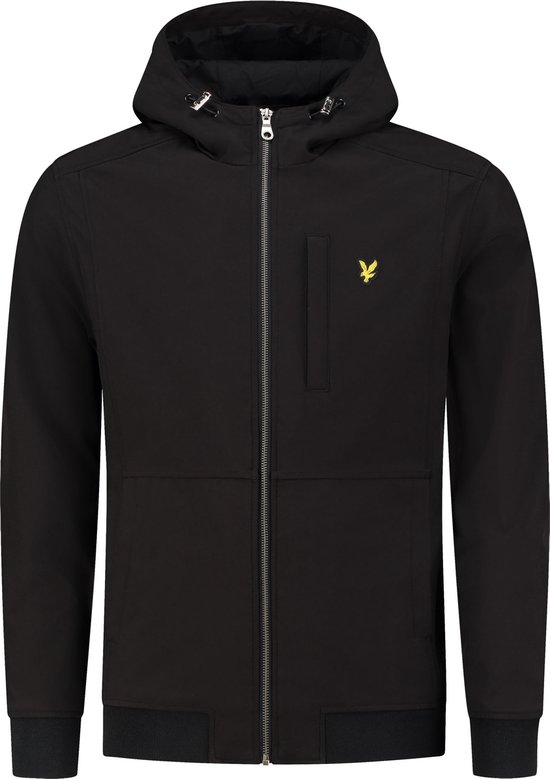 Lyle & Scott