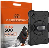 Eiger Peak 500m Samsung Galaxy Tab A9 (2023) - noir