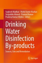 Drinking Water Disinfection By-products