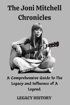 Part of: Biographies of Folk Singers - The Joni Mitchell Chronicles