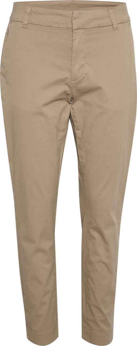 Kaffe KAmette Pants Dames Broek - Maat 40