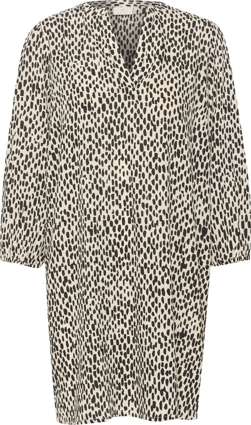Kaffe KAjetta Tunic Dames Tuniek - Maat 44
