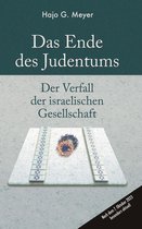 Das Ende des Judentums