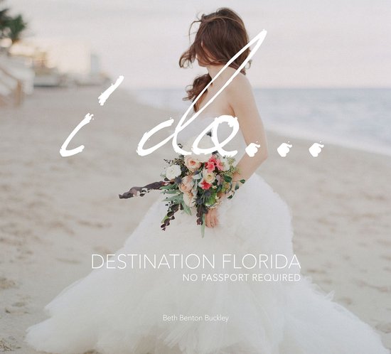 I Do... Destination Florida - cover