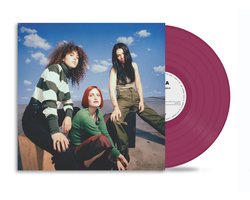 Muna - Saves the World (colored vinyl)
