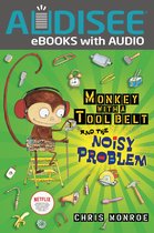 Monkey with a Tool Belt - Monkey with a Tool Belt and the Noisy Problem