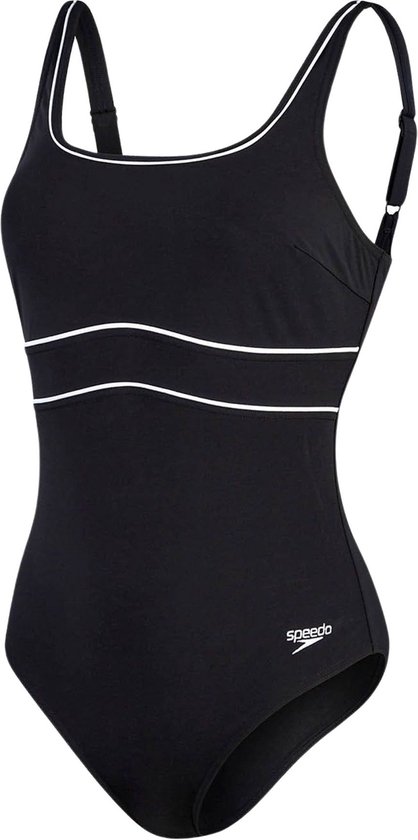 Speedo ECO New Contour Eclipse Shaping Badpak Vrouwen