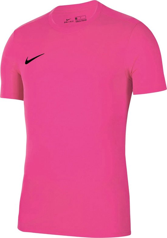Nike Park VII SS Sports Shirt Hommes - Taille XL