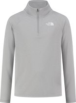 The North Face Never Stop 1/4 Zip Trui Unisex - Maat L