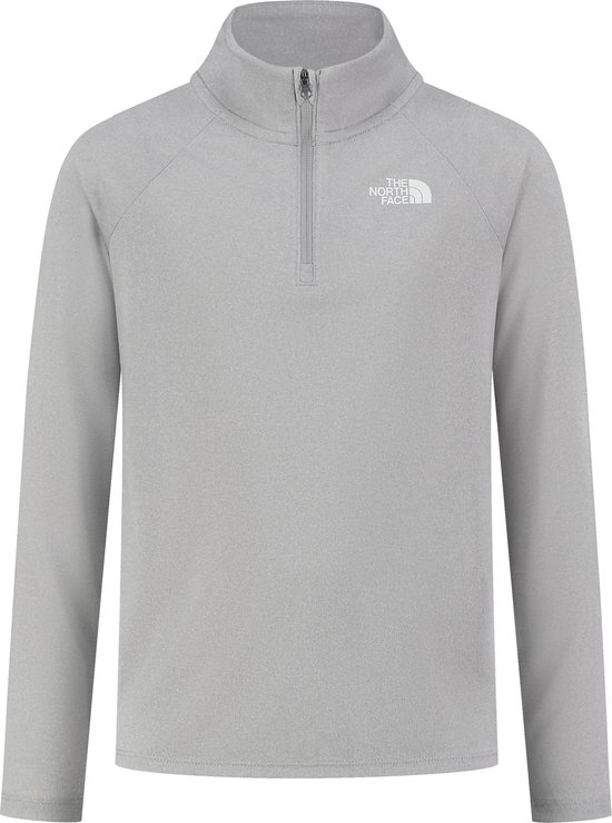 The North Face Never Stop 1/4 Zip Pull Unisexe - Taille L