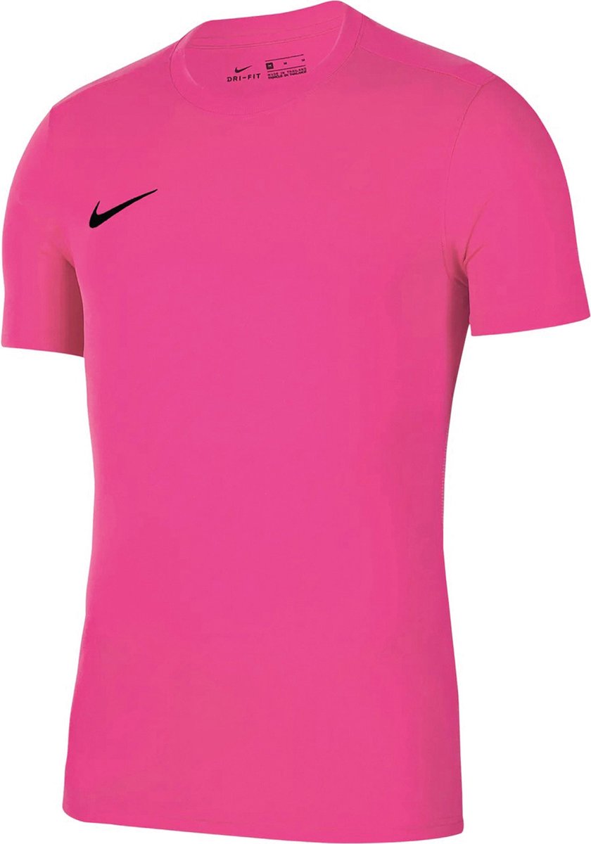 Nike Park VII SS Sportshirt Mannen - Maat XXL