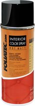 Foliatec Intérieur Color Spray 400 Ml Rouge (mat)