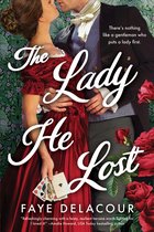 The Lucky Ladies of London 1 - The Lady He Lost
