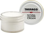 Crème cuir naturel Tarrago - 50ml - 000 - neutre