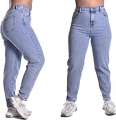 Mom Fit Jeans Maat 40