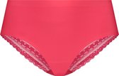 Ten Cate Secrets kanten dames hipster - Invisible - M - Rood.