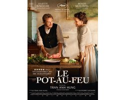 Le Pot-Au-Feu (DVD)