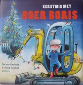 Boer Boris - Kerstmis met Boer Boris