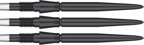 Target Swiss Points Storm Black 35mm