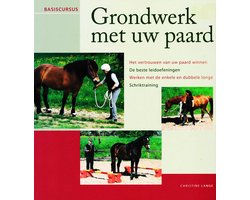 Grondwerk met uw paard