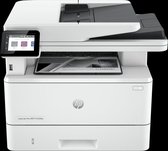 HP LaserJet Pro MFP 4103fdn