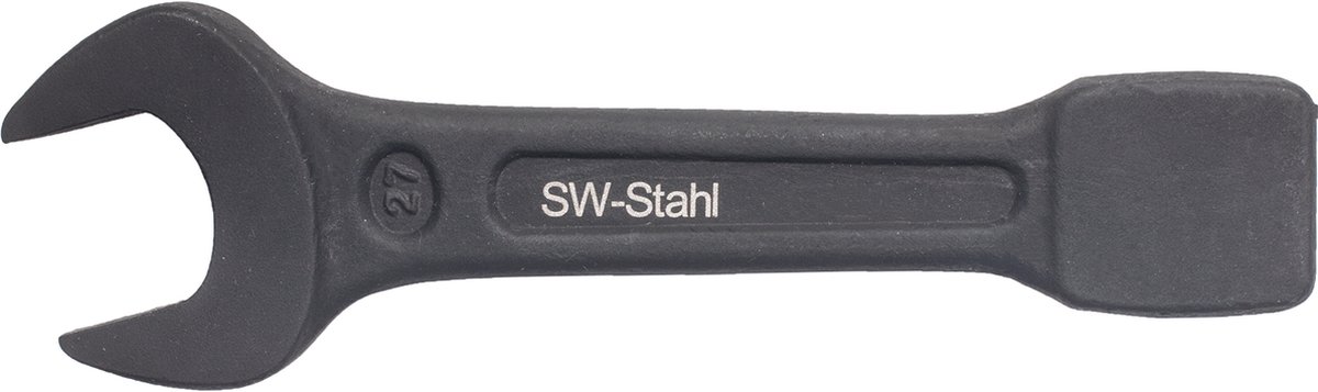 SW-Stahl 00297L slagmoersleutel 85 mm