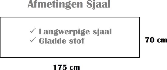 Echarpe Femme - Châle - Zwart - Echarpe fine portefeuille - Etole - Echarpe mousseline