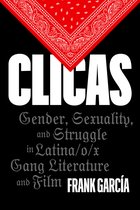 Latinx: The Future Is Now- Clicas