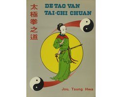 De tao van Tai-Chi Chuan