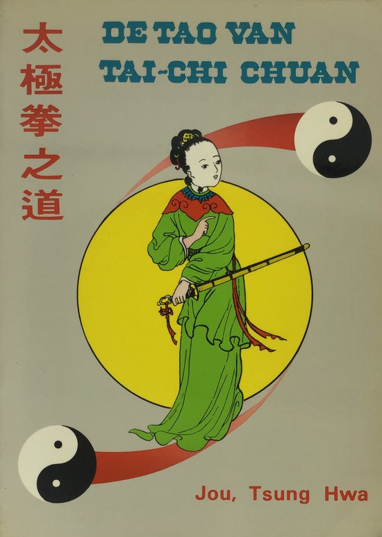 De tao van Tai-Chi Chuan