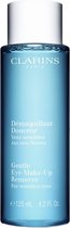 Clarins Instant Eye Make-Up Remover - 125 ml