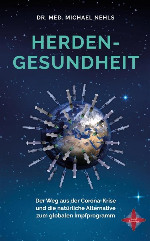 Herdengesundheit - cover