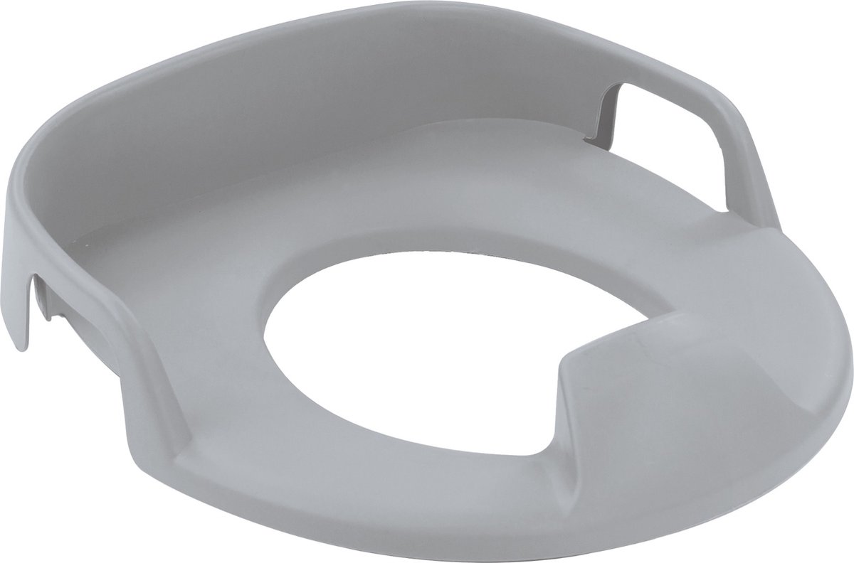 Goedkoopste Dolu Grijs Toilettrainer 7180