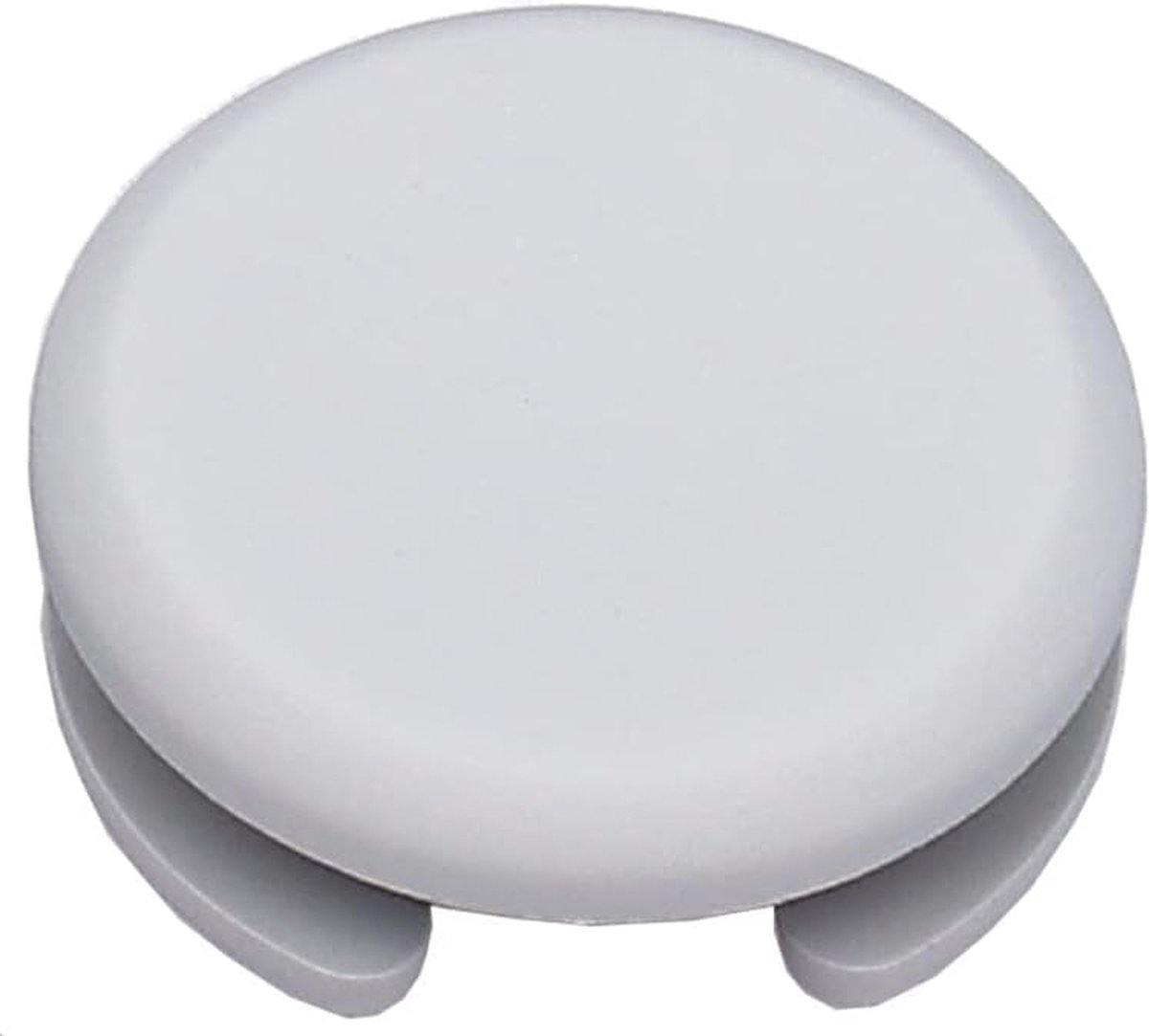 3DS vervangende joystick Grijs