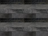 Vinyle de tapis | Skye noir | 90x120cm | Nos matériaux sont sans PVC et hygiéniques