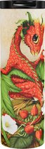 Strawberry Dragon - Thermobeker 500 ml