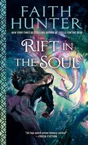 A Soulwood Novel 6 - Rift in the Soul
