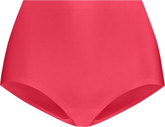 Ten Cate Secrets taille slip dames 30176 - Invisible - L - Rood.