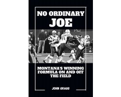 No Ordinary Joe