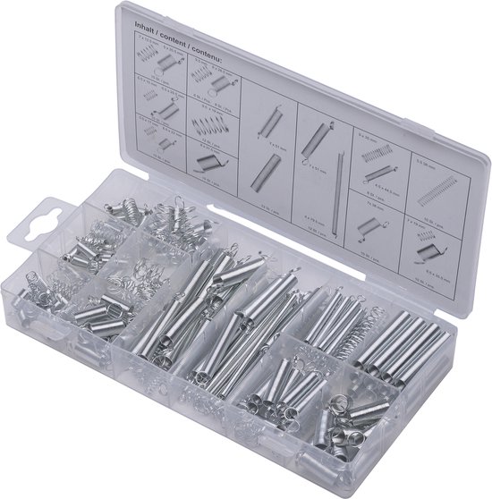 SW STAHL Gabelringschlüsselsatz, 10-32 Mm, Gekröpft, 16-teilig