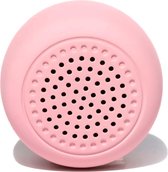 Lesenz Mini TWS Draadloze Speaker - Roze