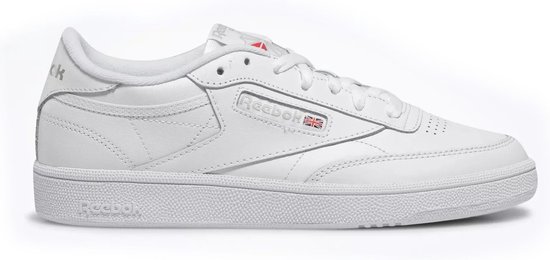 Reebok Club C 85 - sneaker pour femme - blanc - taille 38 (EU) 5 (UK)